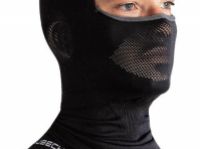 Термоактивный балаклава Брубек защищает Thermo S/M