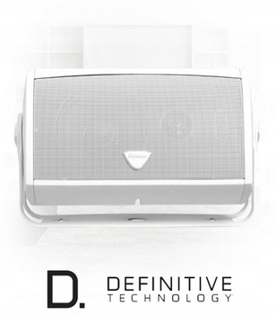 ВНЕШНИЙ ДИНАМИК DEFINITIVE TECHNOLOGY AW5500 W