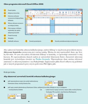 Учебник MAC для 5 класса по информатике Пользователь Йоланты Паньчик