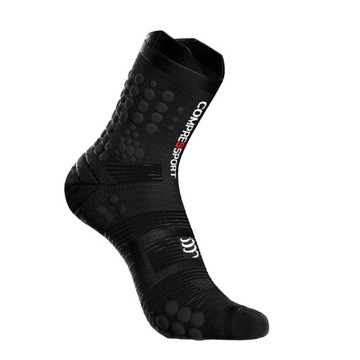 Носки для бега COMPRESSPORT TRAIL V3.0 T1