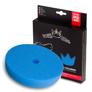 ROYAL PADS AIR HEAVY CUT PAD DA 150mm Twardy pad polerski