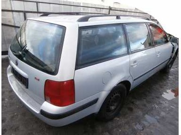 PODBĚH LEVÉ ZADNÍ VW PASSAT B5 KOMBI 96-00