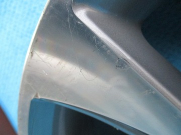 MERCEDES GL ML W166 RIM 9JX20 ET57 A1664011802