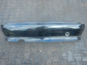 BALENO 98-02 ZDERZAK TYŁ TYLNY HB 3D LIFT