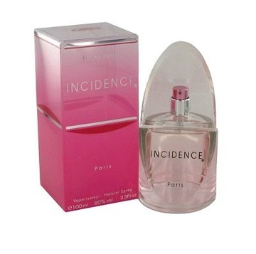 Yves de Sistelle INCIDENCE 100ml EDP WOMEN