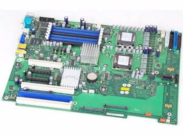 PŁYTA FUJITSU-SIEMENS D2109-A16 LGA771 TX200 S3 FV