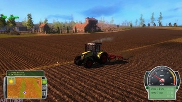 FARM SIMULATOR 2014 ПК БЫСТРАЯ ДОСТАВКА СЕГОДНЯ