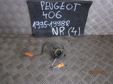 ПОДУШКА БЕЗОПАСНОСТИ PEUGEOT 406 95-98 2704981544