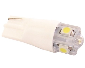 NAJMOCNIEJSZE W5W HIGH POWER 5 DIOD T10 SMD LED