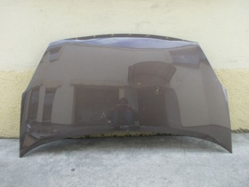 BERLINGO 3 PARTNER III 08- KAPOTA