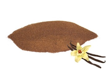 Kawa Rozpuszczalna Waniliowa 1kg