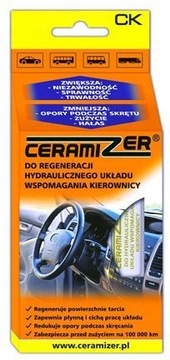 CERAMIZER CK DO WSPOMAGANIA KIEROWNICY