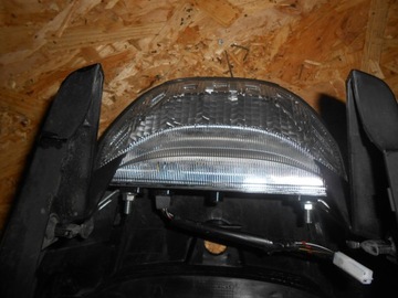 Honda CBF 1000 10-17 sc 64 lampa tył