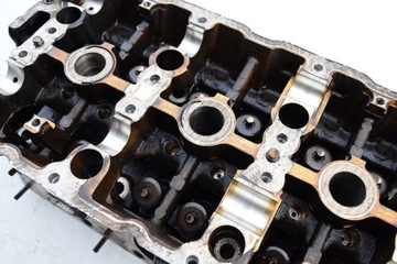 MERCEDES W211 W219 3.5 V6 ГОЛОВКА ЦИЛИНДРА ПРАВАЯ 2720161501