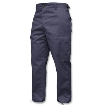 Brandit BDU US Ranger Navy M Stants