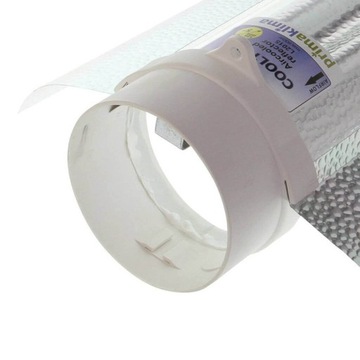 Отражатель Cooltube fi125x400mm Prima Klima