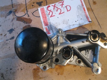 Podstawa filtra oleju Mazda CX7 CX-7 2.2 D