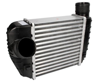 CHŁODNICA INTERCOOLER AUDI A6 C6 2.0 2004-2011