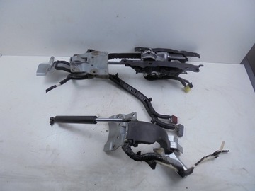 SILNICZEK MECHANIZM KLAPY HONDA ACCORD VII KOMBI