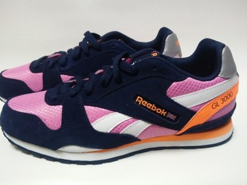 Reebok gl sales 3000 femme 2014