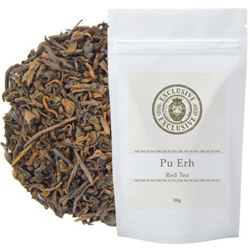 Pu Erh - 1000g