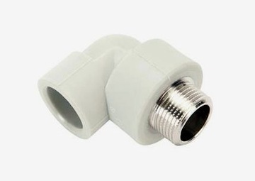 PP-R KOLANO NYPLOWE 32mm x 1
