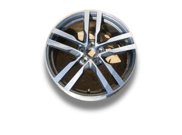 AUDI TT 8S 2015 FELGA 19 CALI 9JX19 ET52 ALU