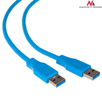 ПРОВОД КАБЕЛЬ РАЗЪЕМ USB WT-WT A-A MALE-MALE