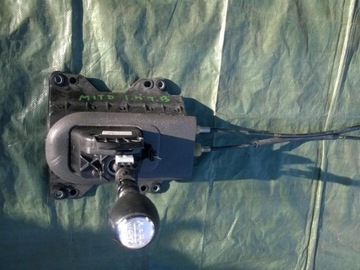 MITO MECHANIZMUS TÁHLO PÁKY ŘAZENÍ 1.4 VI-BIEG.