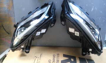 Mercedes GLA 156 LIFT FULL LED 1569067000 Prawa