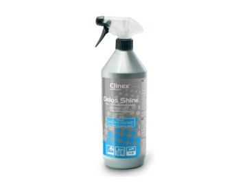 CLINEX Delos Жидкость для ухода за мебелью, 1 л