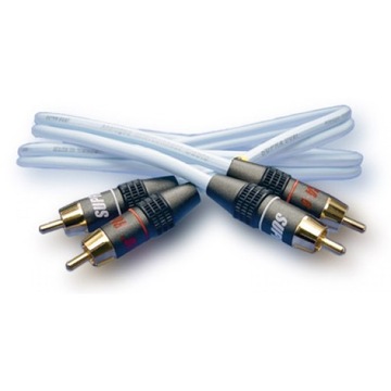 Kabel Supra Dual 2m Interkonekt Łódź Best-Audio