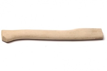Trzon trzonek uchwyt do siekiery drewniany 80 cm