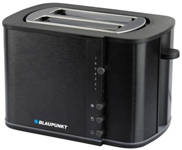 BLAUPUNKT TSS801BK TOSTER OPIEKACZ DO KANAPEK