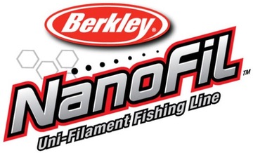 BERKLEY NANOFIL CHARTREUSE 125M 0,20MM - ЖЕЛТЫЙ