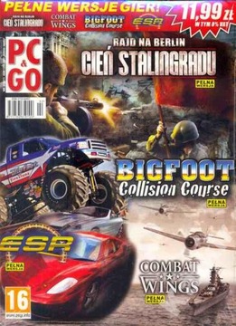 Rajd na Berlin: Cień Stalingradu + Combat Wings +