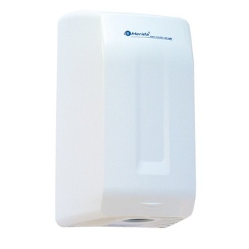 ELEKTRYCZNA SUSZARKA DO RĄK MERIDA SMARTFLOW EJB144