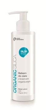 Silor+B INVEX Balsam do ciała *KRZEM ORGANICZNY*