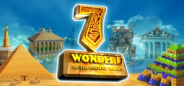 7 WONDERS OF THE ANCIENT WORLD STEAM KEY KLUCZ KOD