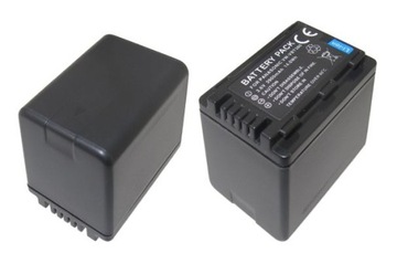 Akumulator Bateria PANASONIC VW-VBT380 HC-V720 HC-VX980 HC-VXF990 HC-WX970