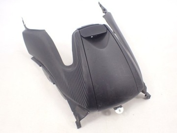 Tunel klapka wlewu wypełnienie Yamaha T-Max 530