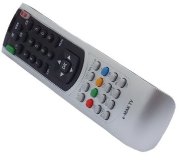 PILOT DO TV GRUNDIG TP 621, SIEMENS FB 30
