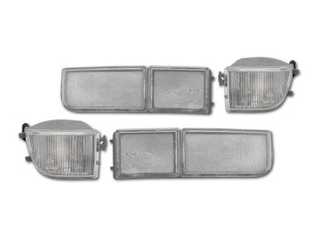 KIERUNKOWSKAZ MIGACZ ZASLEPKA KPL VW PASSAT B4 94-