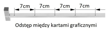 КОРПУС НА 19 20 КАРТ RISERA 008S 009S ETH 2xPOWER