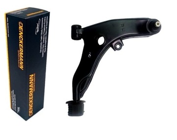 wahacz sworzeń VOLVO S40 I V40 I 1995-2000 przed Lift RZÓD PRAWY