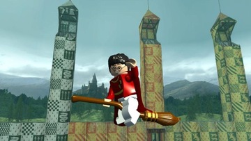 LEGO HARRY POTTER ЛЕТ 1-4 ЛЕТ ПК STEAM KEY + БЕСПЛАТНО