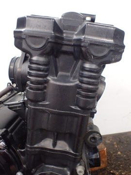 SILNIK SUZUKI GSF 650 BANDIT 2011