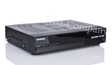 Openbox S9 HD PVR CCcam ГАРАНТИЯ 2 ГОДА - НОВИНКА!!