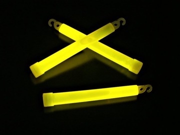 Światło chemiczne 15x150mm Glowstick Lightstick