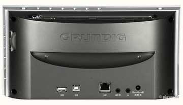 GRUNDIG ИНТЕРНЕТ-РАДИО COSMOPOLIT 7A WEB